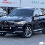 BMW X4 2.8i 2018