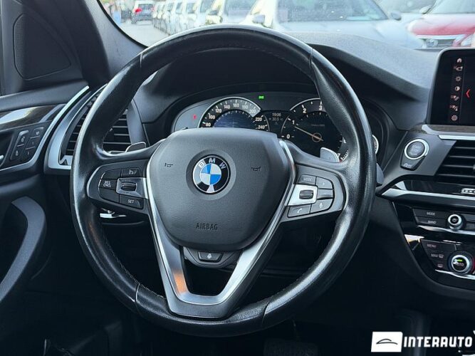 BMW X4 2.8i 35 bmw X4 2.8i 2018