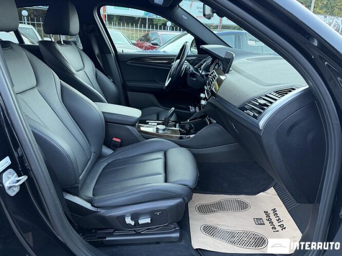 BMW X4 2.8i 34 bmw X4 2.8i 2018