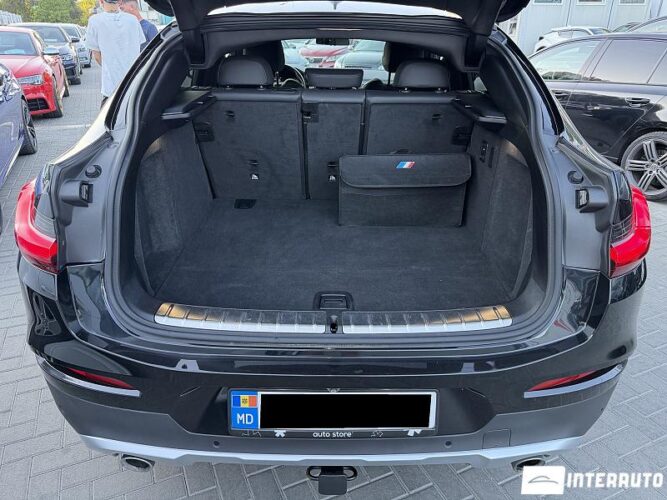 BMW X4 2.8i 43 bmw X4 2.8i 2018