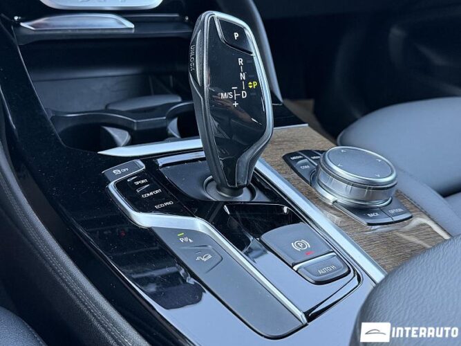 BMW X4 2.8i 39 bmw X4 2.8i 2018