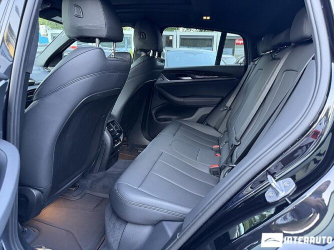 BMW X4 2.8i 42 bmw X4 2.8i 2018