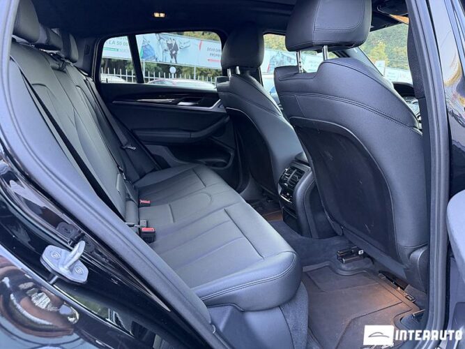BMW X4 2.8i 41 bmw X4 2.8i 2018