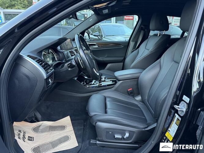 BMW X4 2.8i 33 bmw X4 2.8i 2018