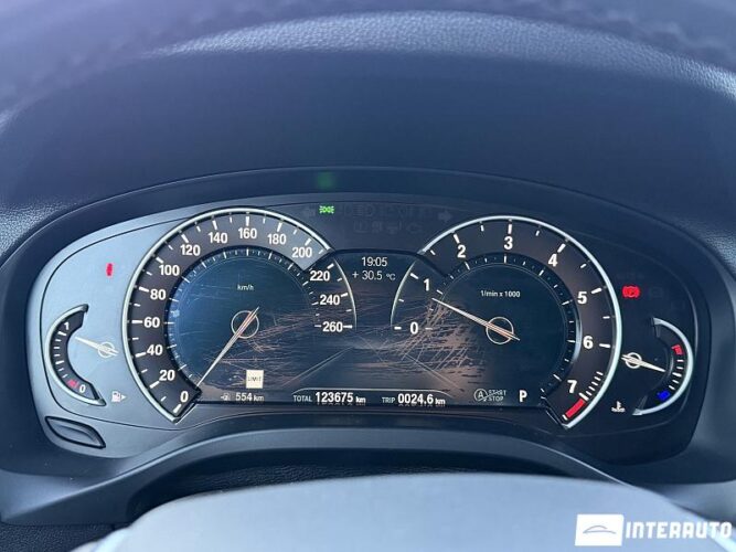 BMW X4 2.8i 37 bmw X4 2.8i 2018