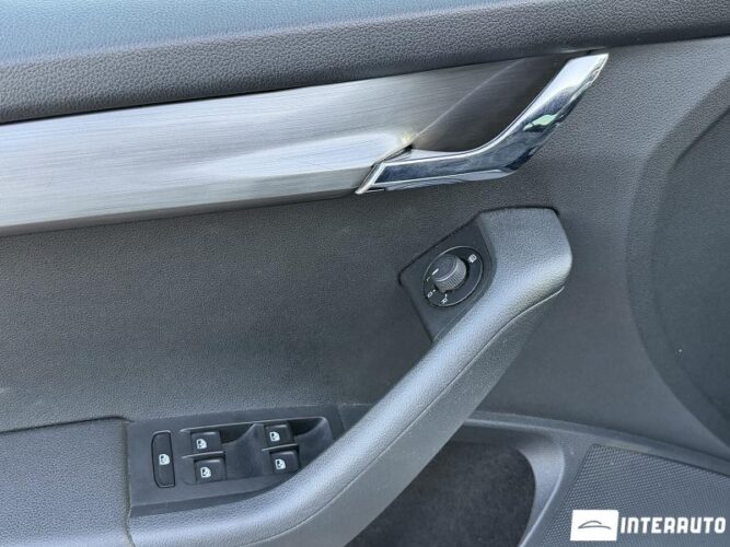 Skoda Octavia 35 skoda Octavia 2018