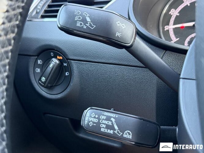 Skoda Octavia 39 skoda Octavia 2018