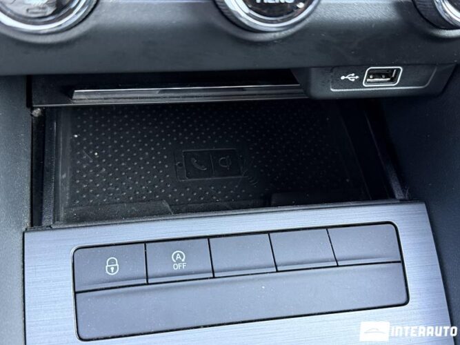 Skoda Octavia 43 skoda Octavia 2018