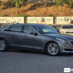 Cadillac CT6 2017