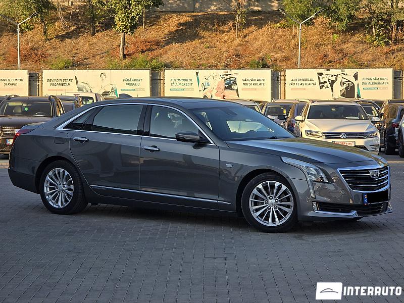interauto oferta masina