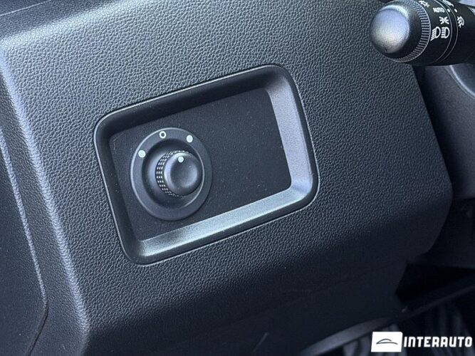 dacia Duster 2018