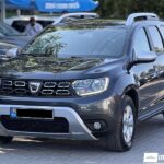 Dacia Duster 2018