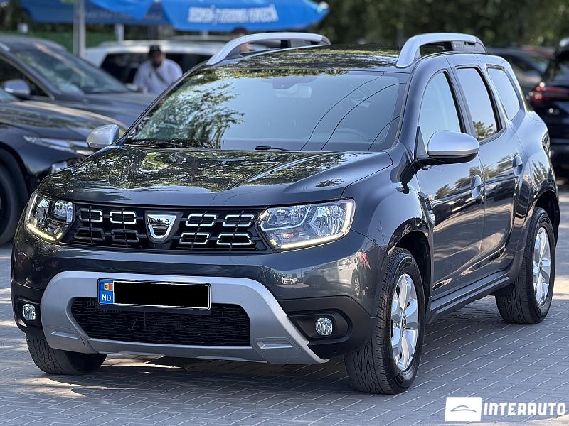 interauto oferta masina