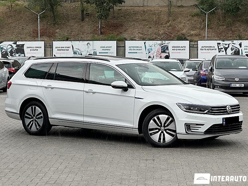 Volkswagen Passat GTE 2 interauto oferta masina