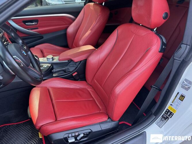BMW 430i 39 bmw 430i 2019