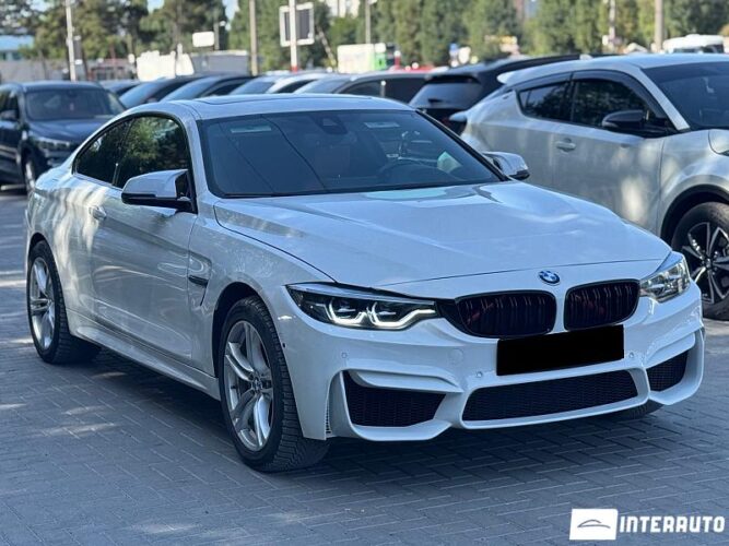 BMW 430i 34 bmw 430i 2019
