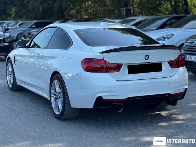 BMW 430i 35 bmw 430i 2019