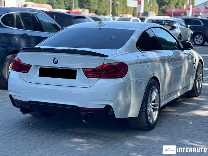 BMW 430i 33 bmw 430i 2019
