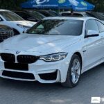 BMW 430i 2019