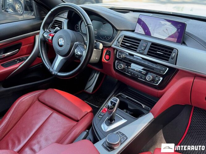 BMW 430i 44 bmw 430i 2019