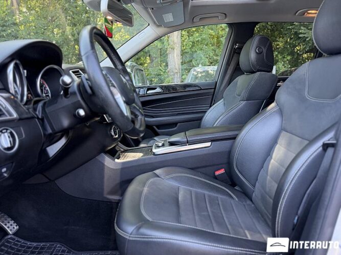 mercedes ML 250 2012