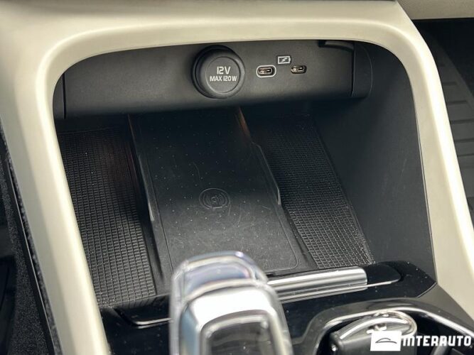 Volvo XC 40 55 volvo XC 40 2023