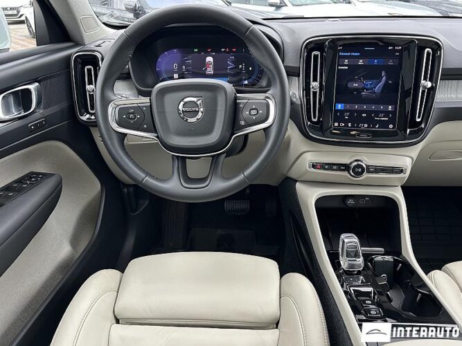 Volvo XC 40 45 volvo XC 40 2023