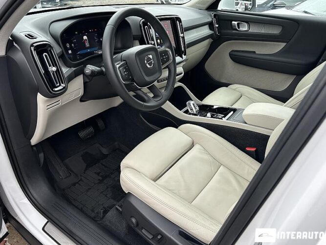 Volvo XC 40 43 volvo XC 40 2023