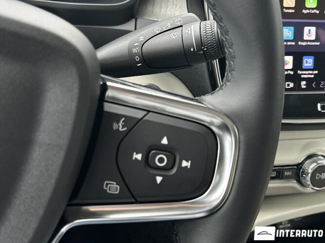 Volvo XC 40 47 volvo XC 40 2023