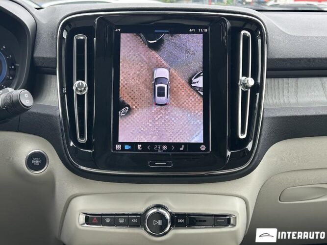 Volvo XC 40 53 volvo XC 40 2023