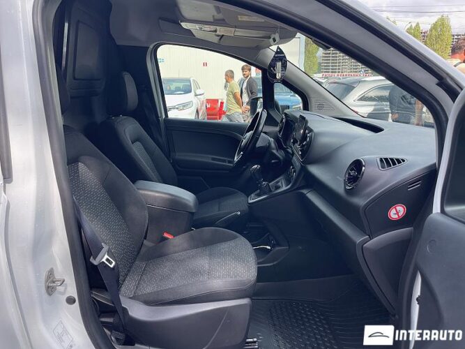 Mercedes Citan 43 mercedes Citan 2021