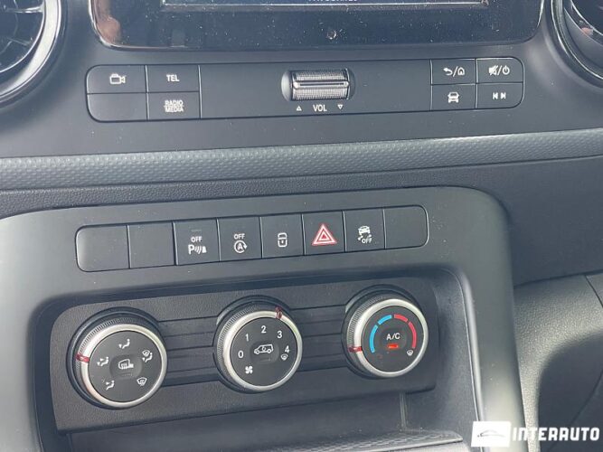 Mercedes Citan 40 mercedes Citan 2021