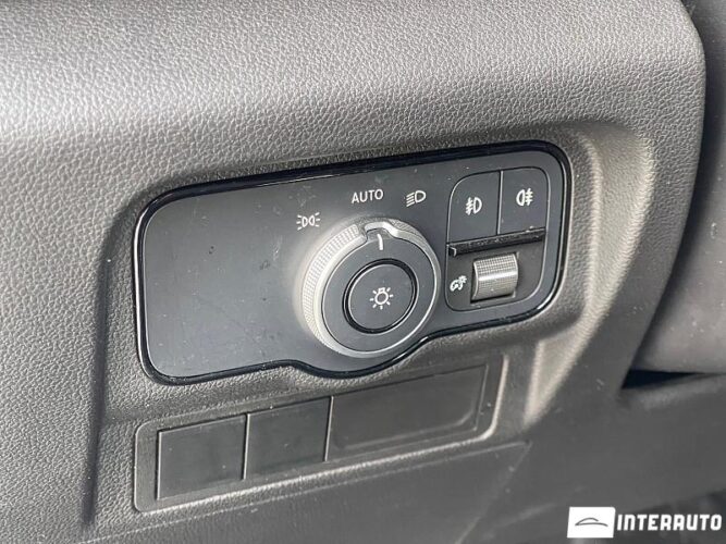 Mercedes Citan 35 mercedes Citan 2021