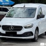 Mercedes Citan 2021