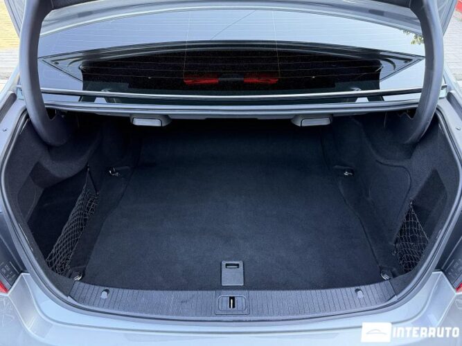 mercedes E 220 2013