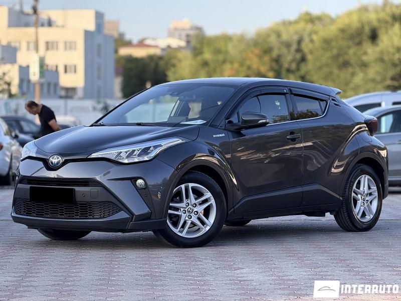 interauto oferta masina