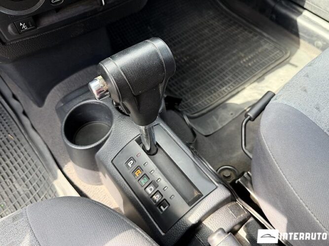 hyundai Getz 2004