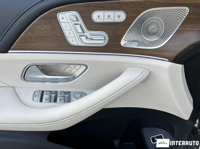 mercedes GLE Coupe 450 2022
