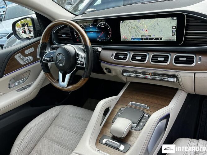 mercedes GLE Coupe 450 2022