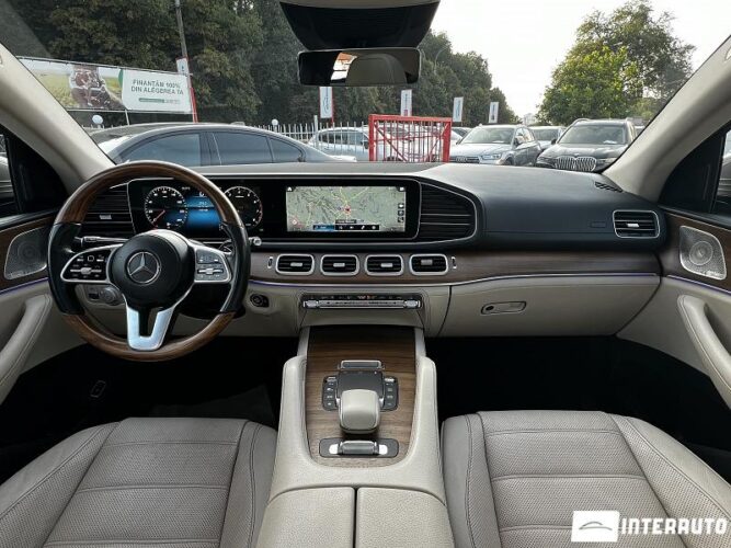 mercedes GLE Coupe 450 2022