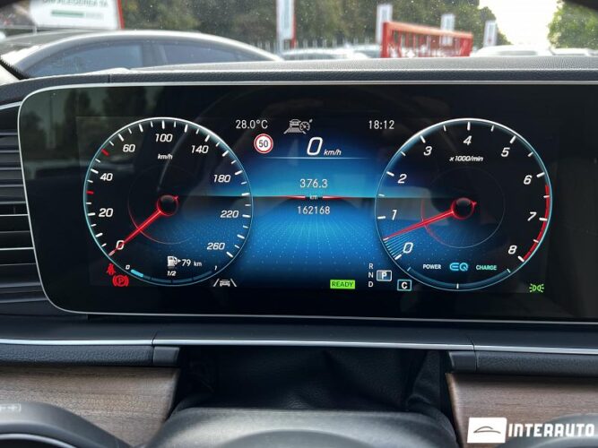 mercedes GLE Coupe 450 2022