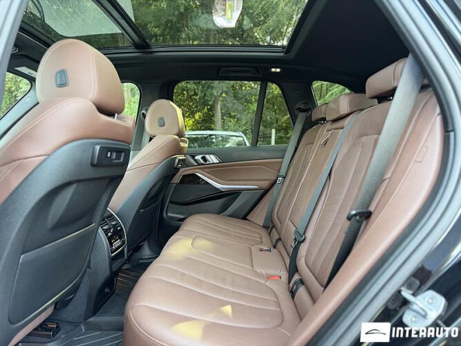 BMW X5 4.0i 50 bmw X5 4.0i 2019