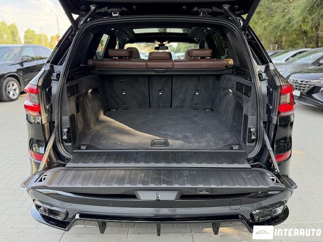 BMW X5 4.0i 54 bmw X5 4.0i 2019