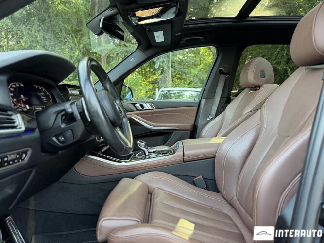 BMW X5 4.0i 41 bmw X5 4.0i 2019