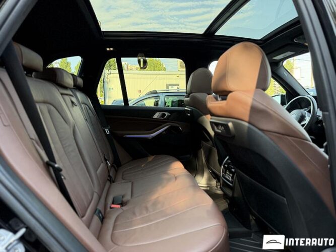 BMW X5 4.0i 52 bmw X5 4.0i 2019