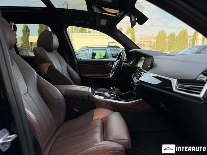 BMW X5 4.0i 53 bmw X5 4.0i 2019