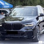 BMW X5 4.0i 2019