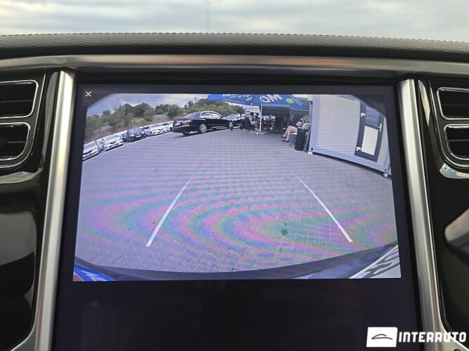 tesla Model S 2012