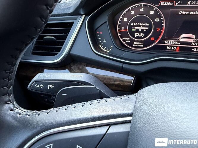 Audi Q5 52 audi Q5 2018