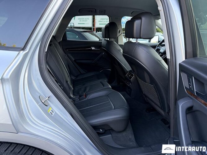 Audi Q5 46 audi Q5 2018